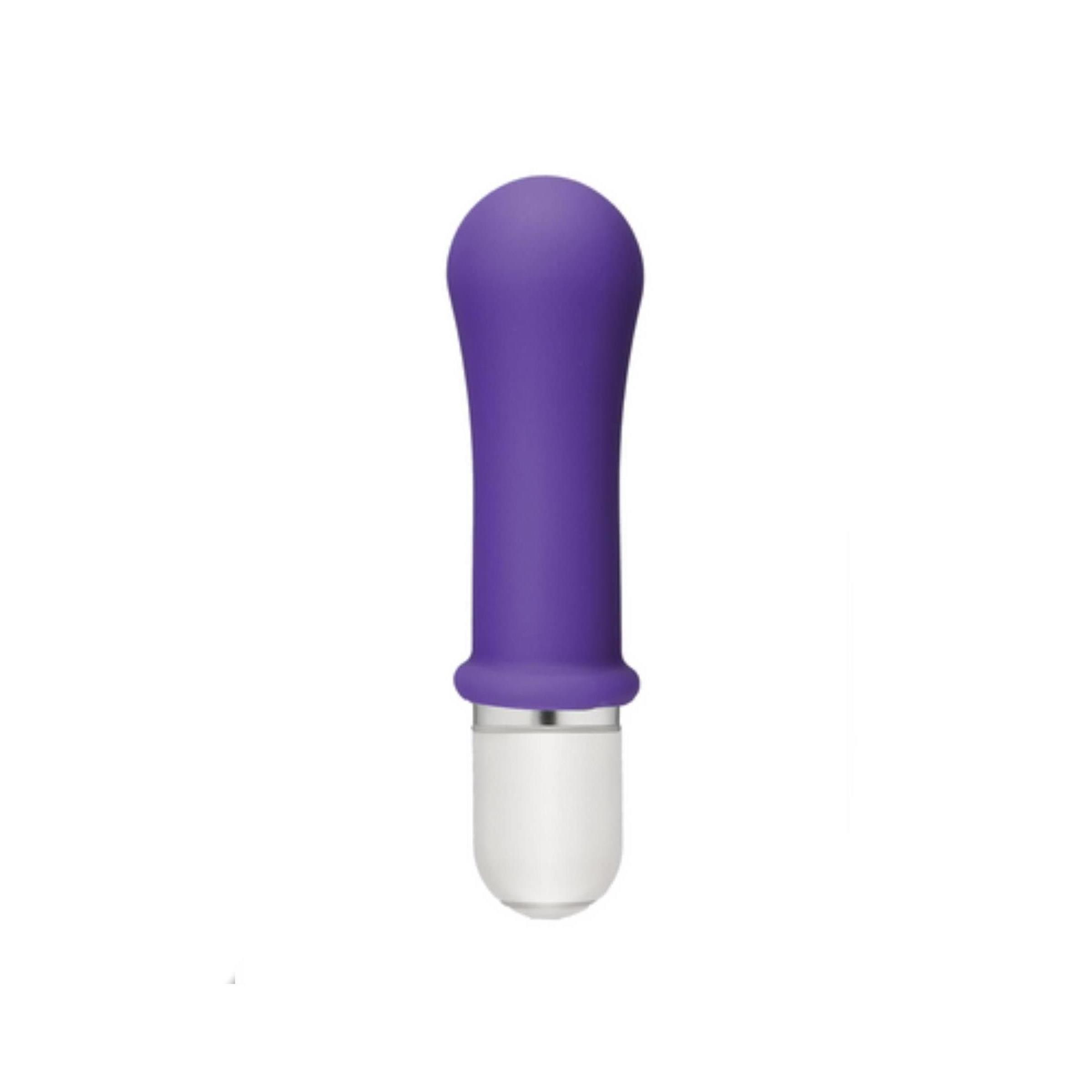 Doc Johnson - American Pop - Boom! - 10 Function Vibrator
