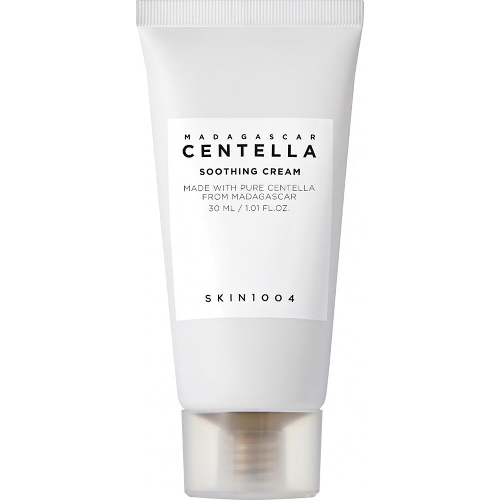 SKIN1004 Madagascar Centella Soothing – Beruhigende Gesichtscreme