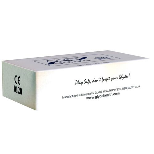 Glyde Ultra Natural