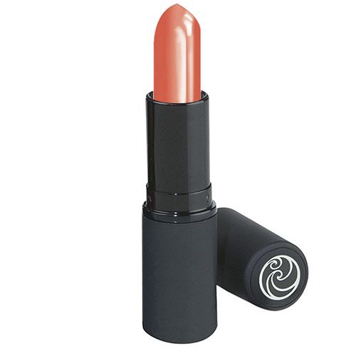 Living Nature Lippenstift - Coral Sea