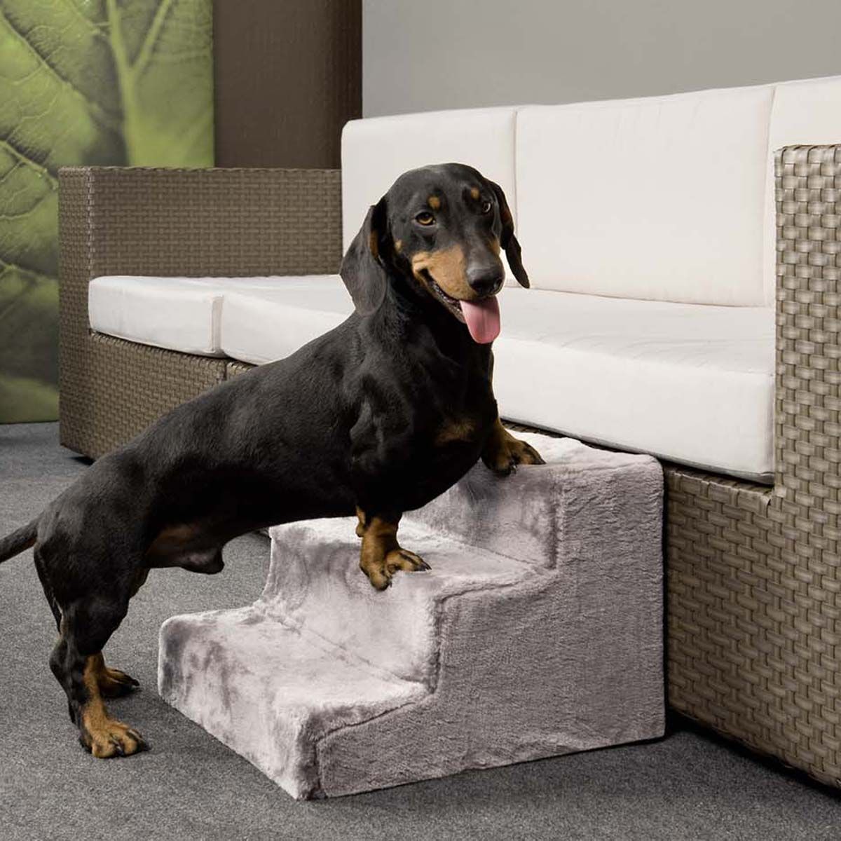 Karlie - EASY STEP Hundetreppe