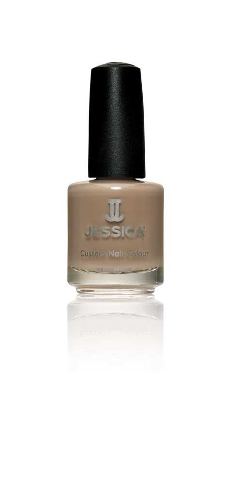 JESSICA Cosmetics Nail Colour