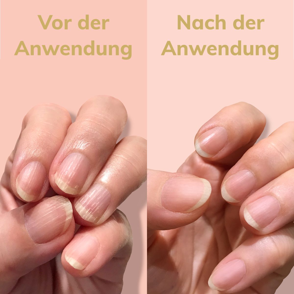 LONDONTOWN kur Fortifying Ridge Filler Glättender Nagellack und Basislack