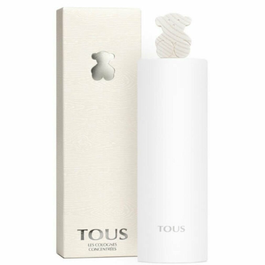 Tous Les Colognes Concentr�es Eau De Toilette Spray