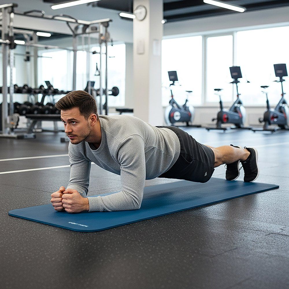 Sport-Thieme Fitnessmatte Easy Fit