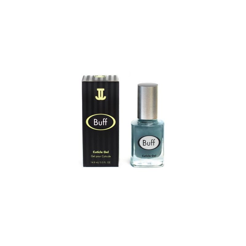 JESSICA Cosmetics Gentlemen Buff