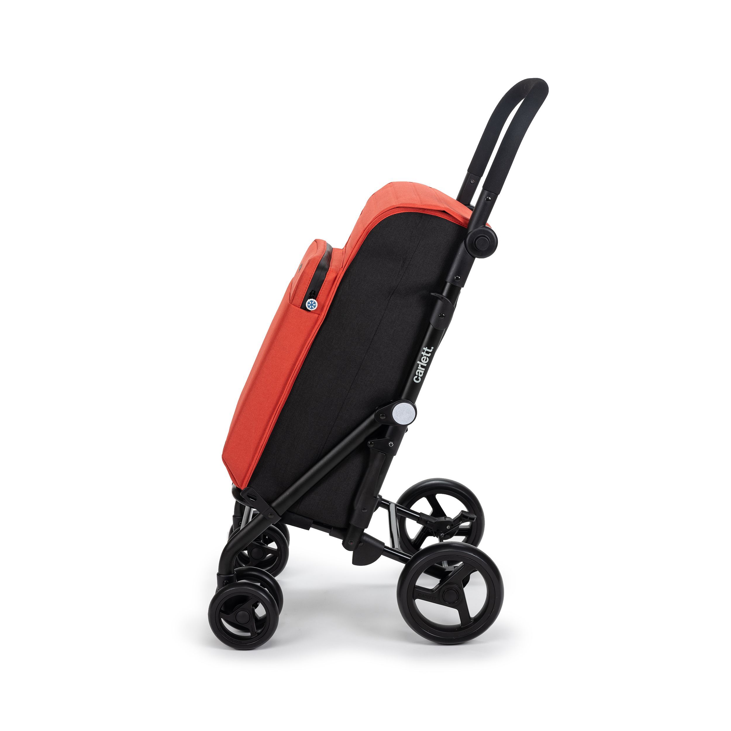 Carlett Urban Quad
