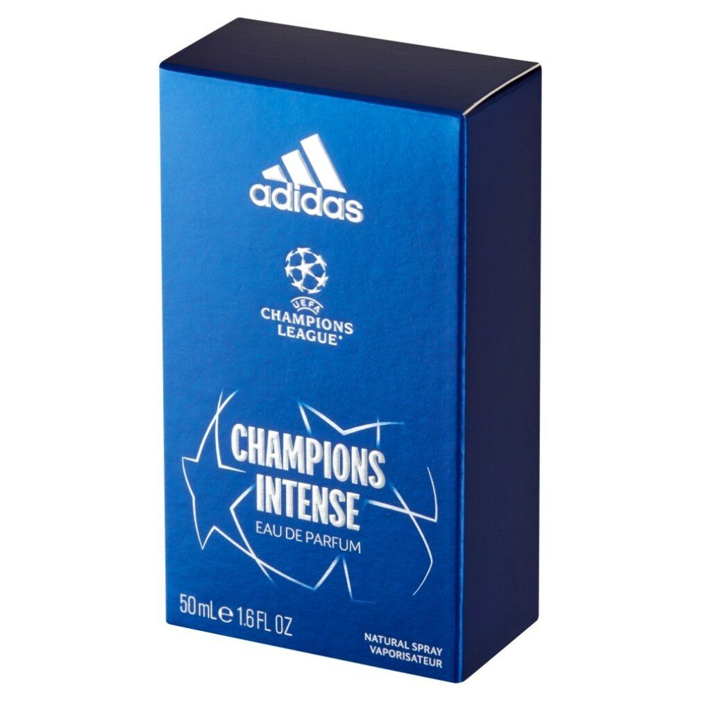 adidas Uefa Champions League Intense edp
