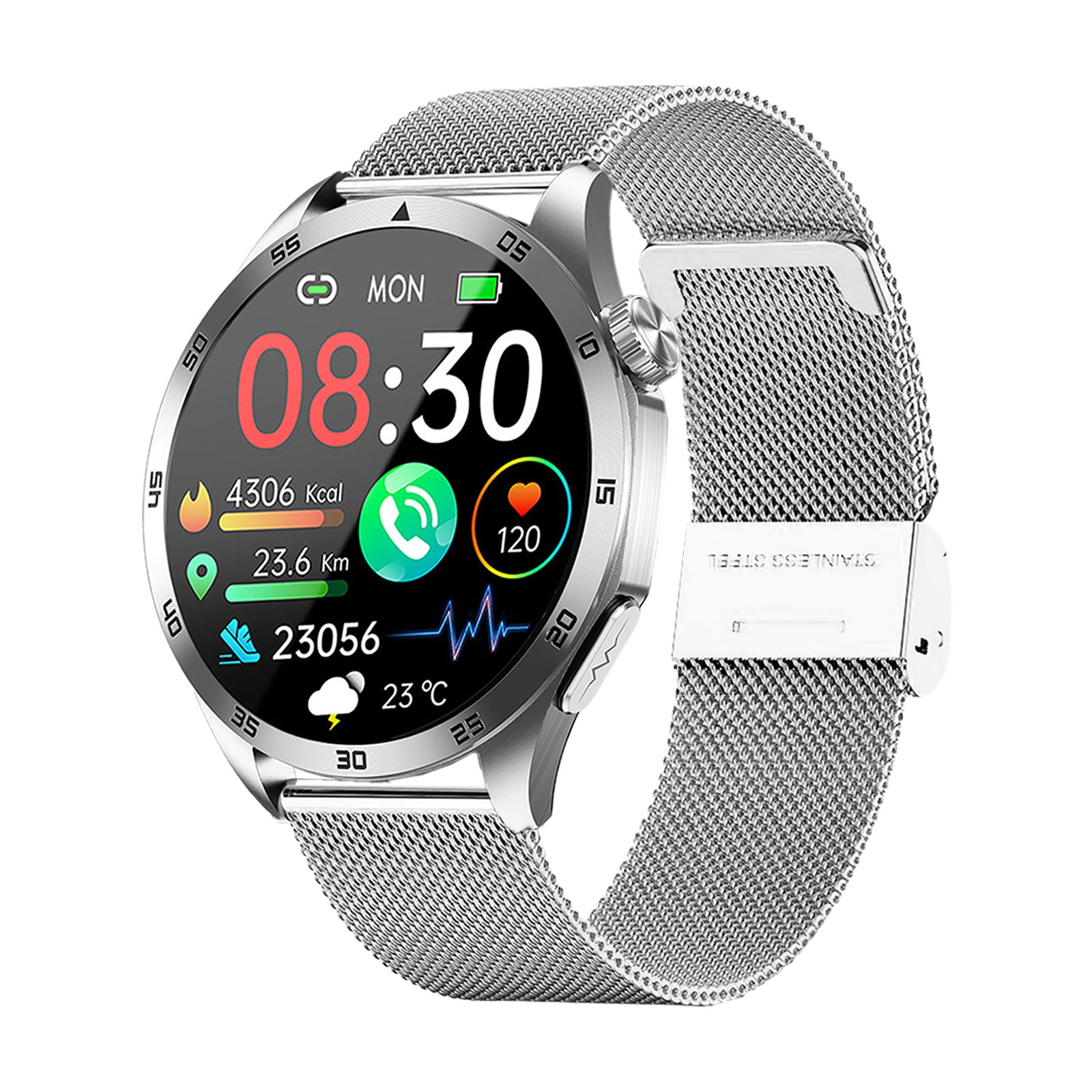 Knauermann PRO 3 Fan Edition (2025)