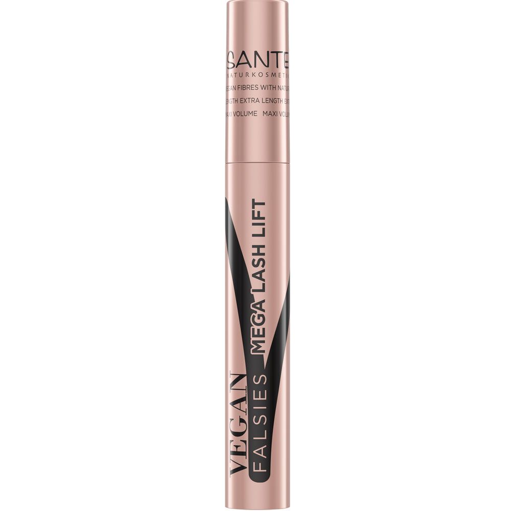 Sante Vegan Falsies Mascara 9 ml