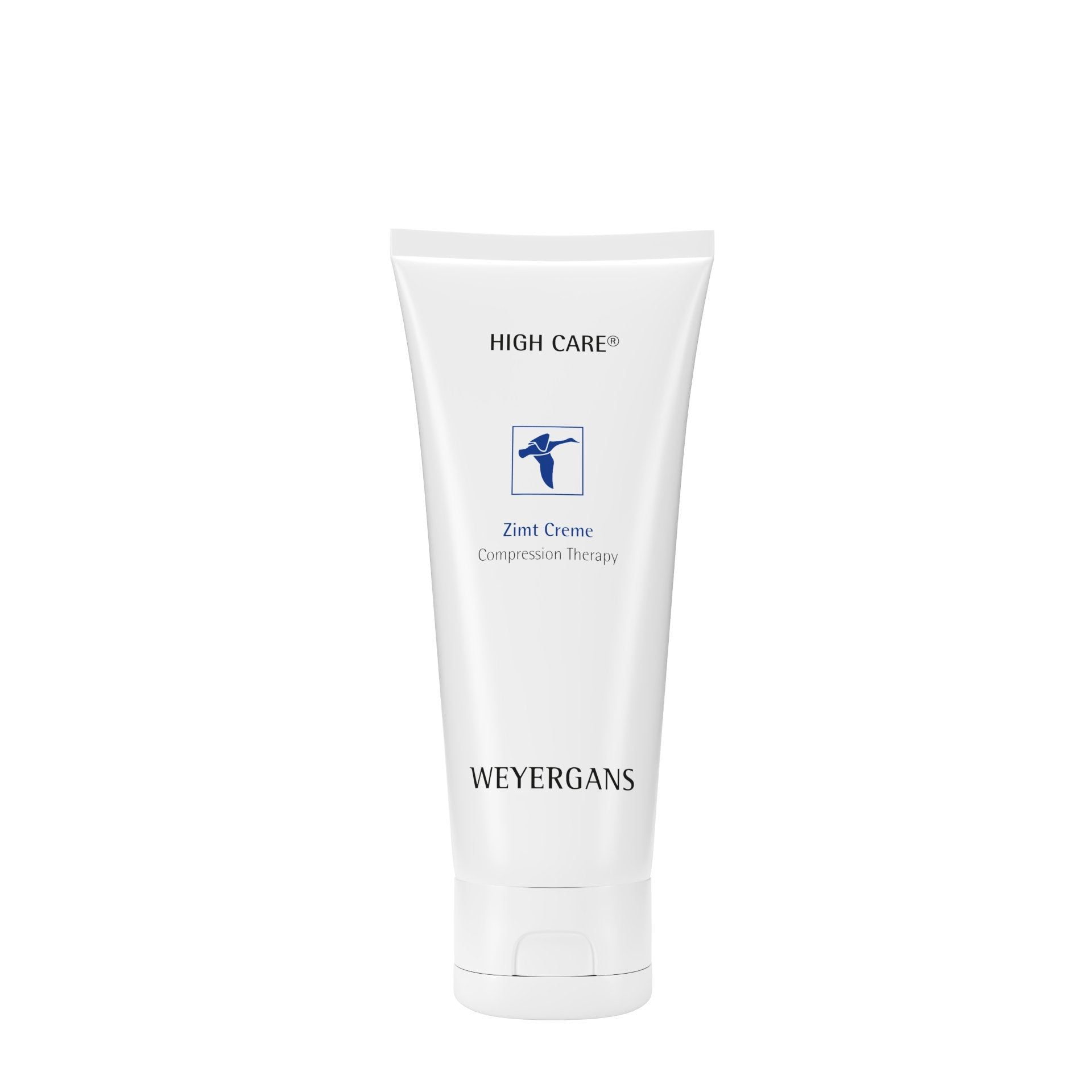 Zimt Creme BodyMed System, Weyergans
