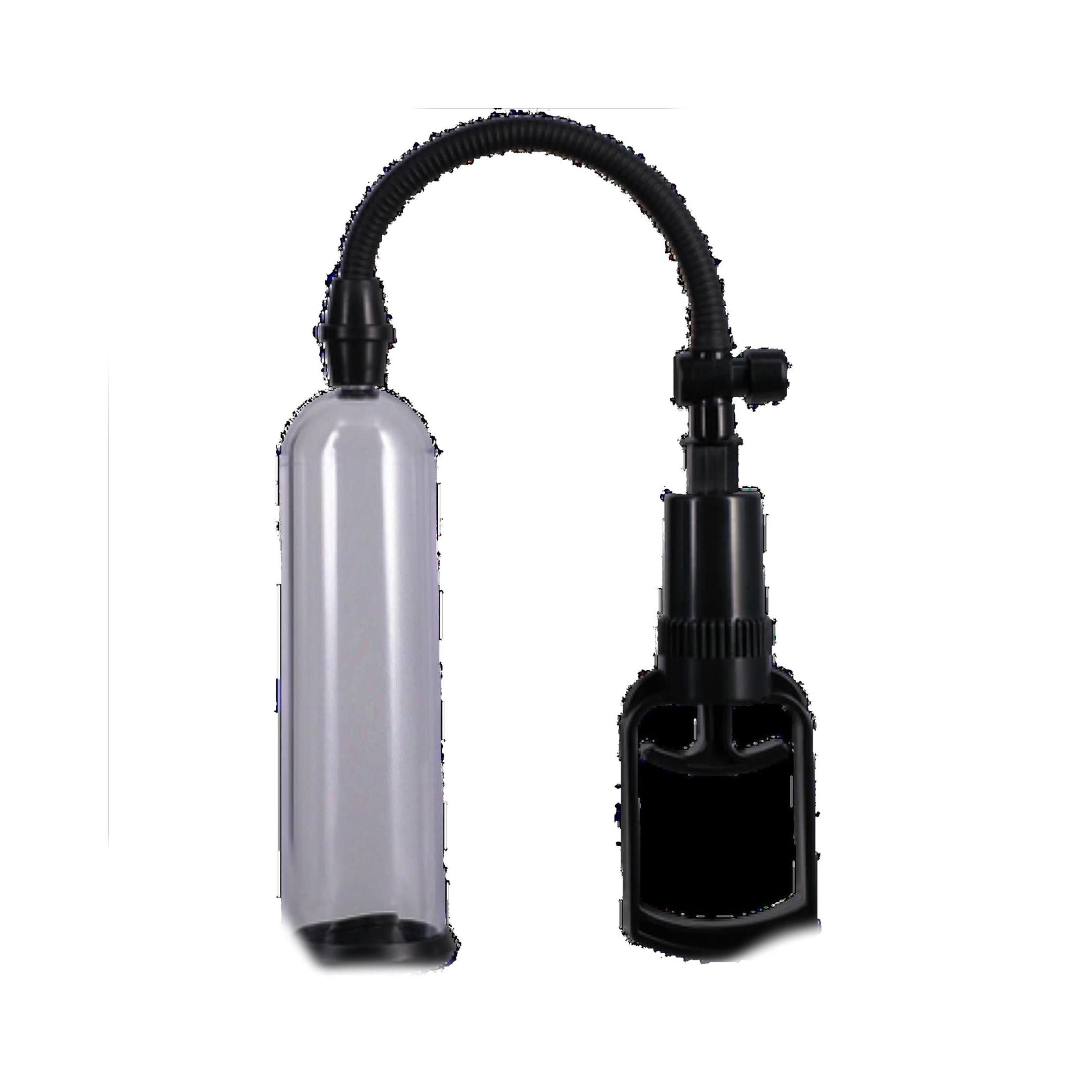 Doc Johnson Penis Pumping Kit