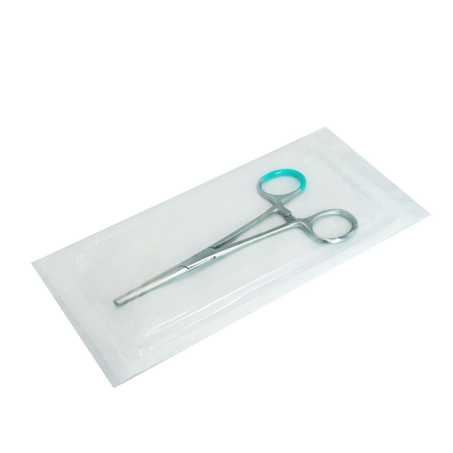 Hartmann Peha-instrument Kocher Klemme chirurgisch gerade – 14 cm