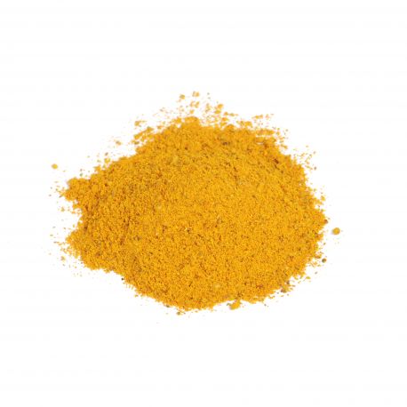 Miraherba - Bio Ayurvedisches Curry
