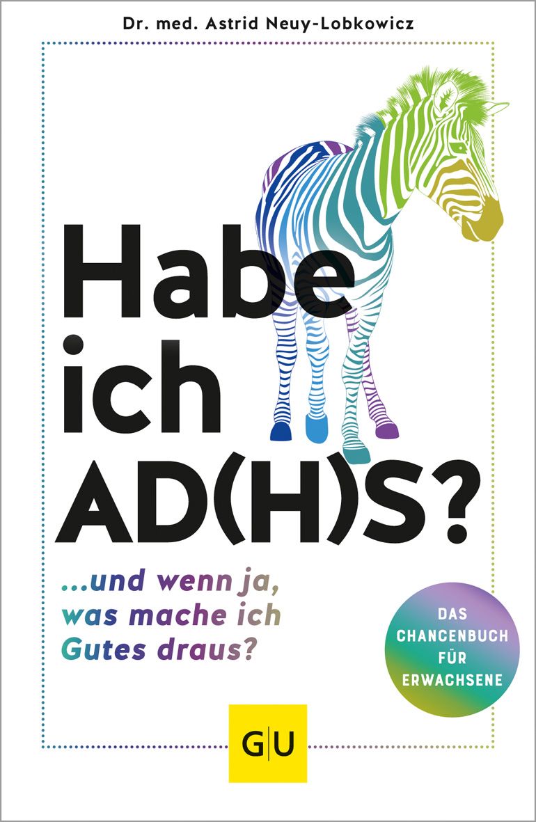 GU Habe ich AD(H)S?