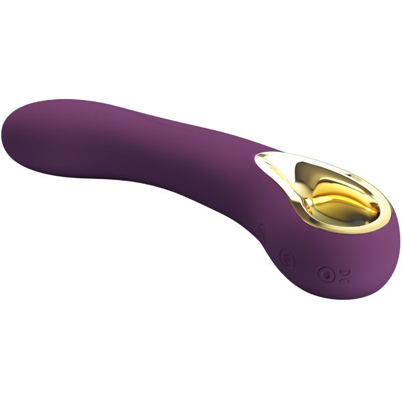 Pretty Love - Ethan - wiederaufladbarer Vibrator