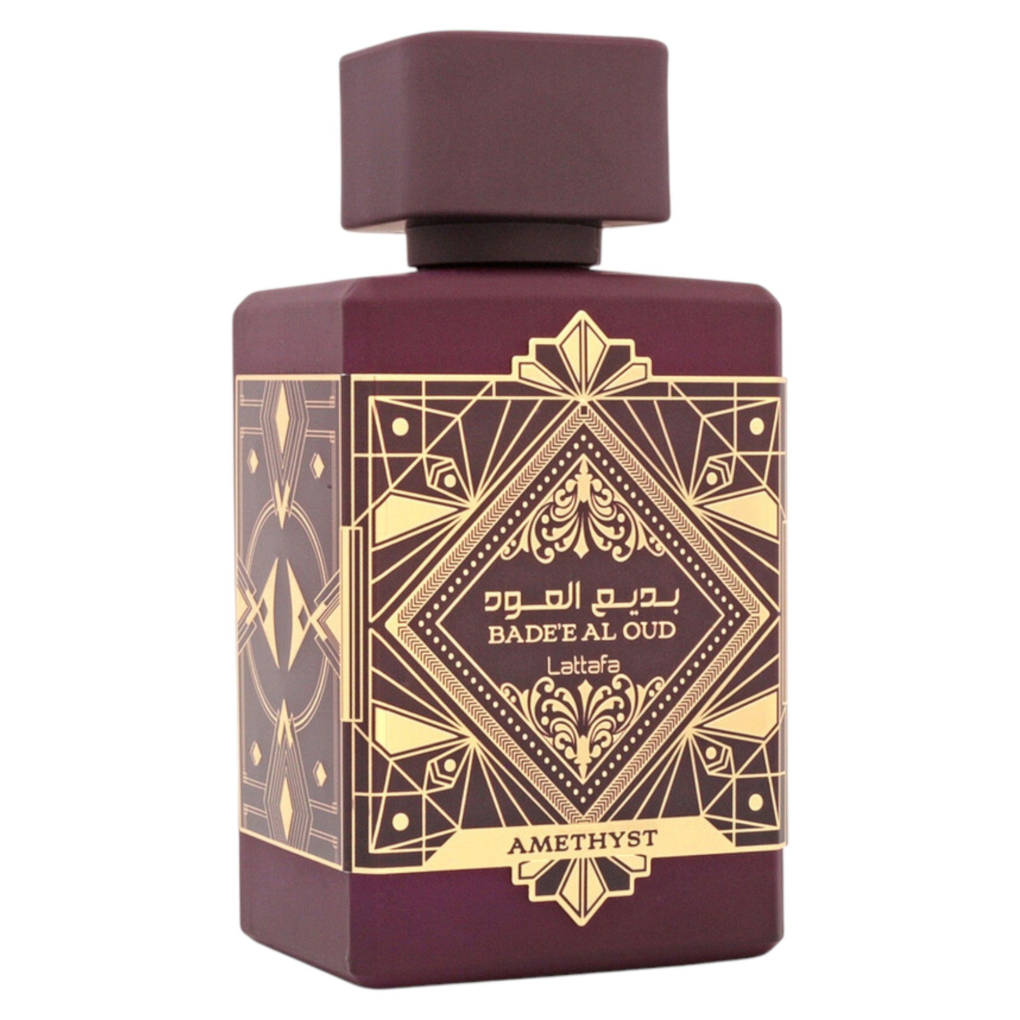 Badee Al Oud Amethyst Eau de Parfum