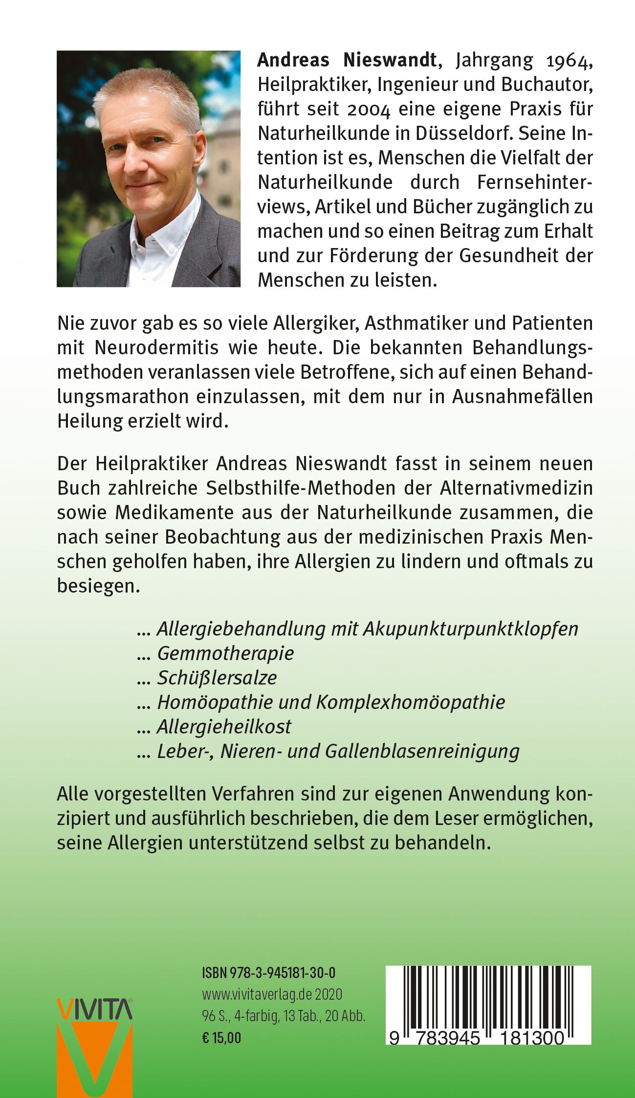 Allergien