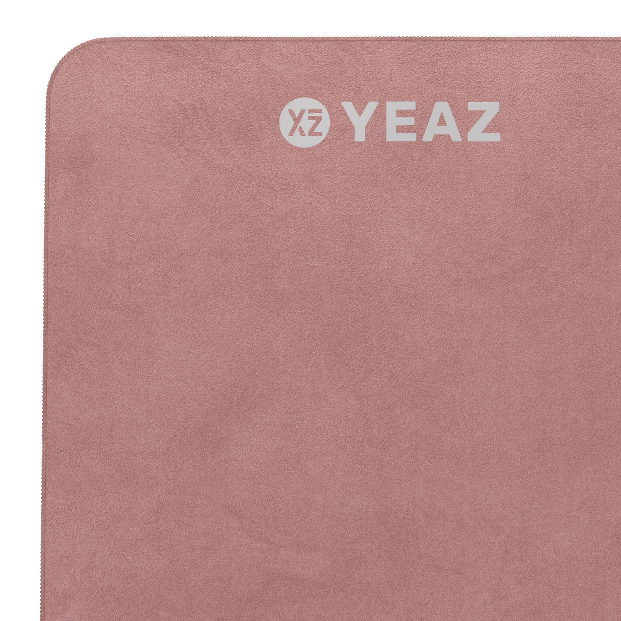 YEAZ SOUL MATE Yoga Handtuch