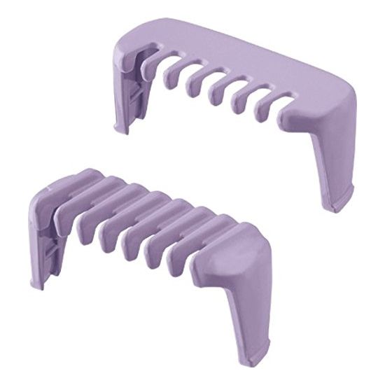 REMINGTON Bikini-Trimmer smooth & silky BKT4000 Nass- & Trockenanwendung Akku