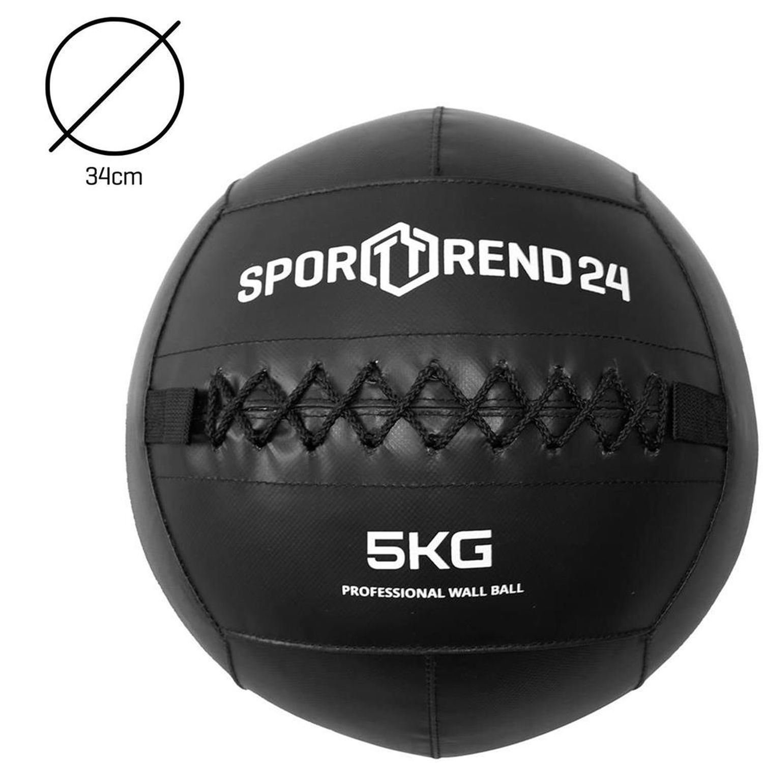 Sporttrend24 Wall Ball