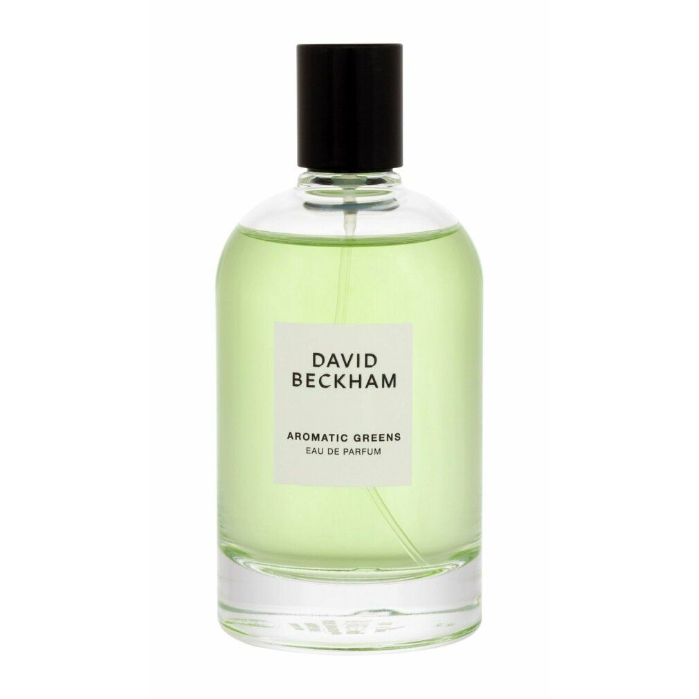 Aromatic Greens David Beckham 100 ml