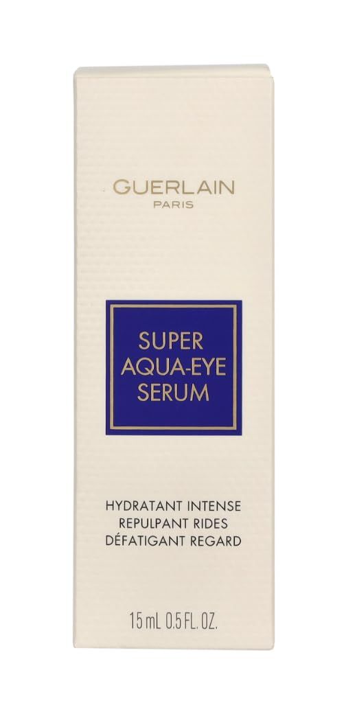 Guerlain Super Aqua Augenserum 15ml