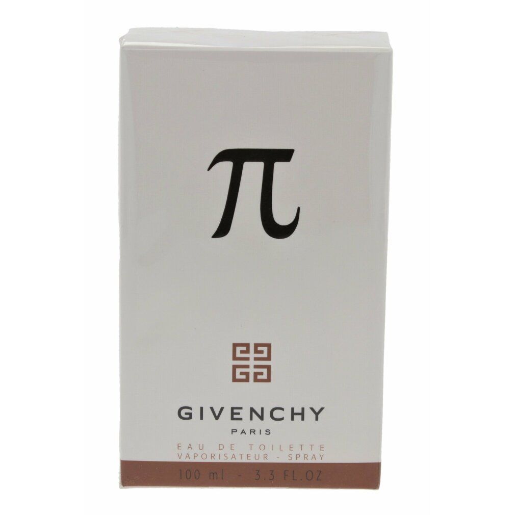 Givenchy Pi Eau De Toilette Spray