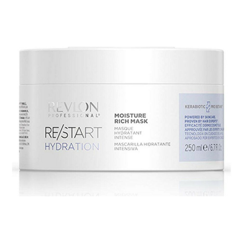 Revlon Restart Hydration Moisture Rich Mask