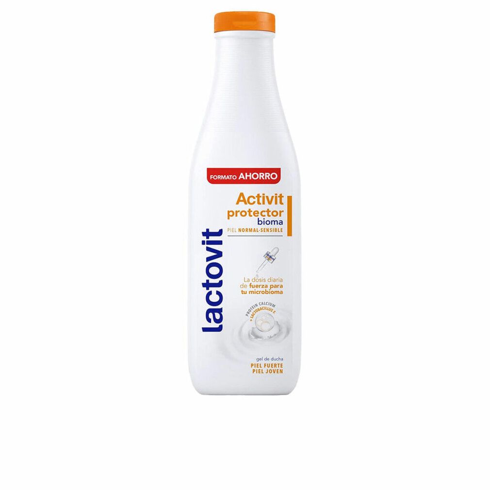 activit protector Duschgel 0,75 l