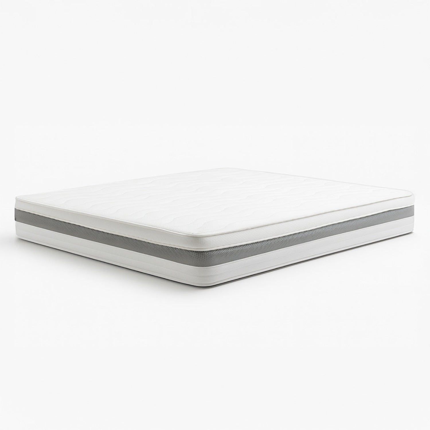 The White Stone Matratze 80x190 cm