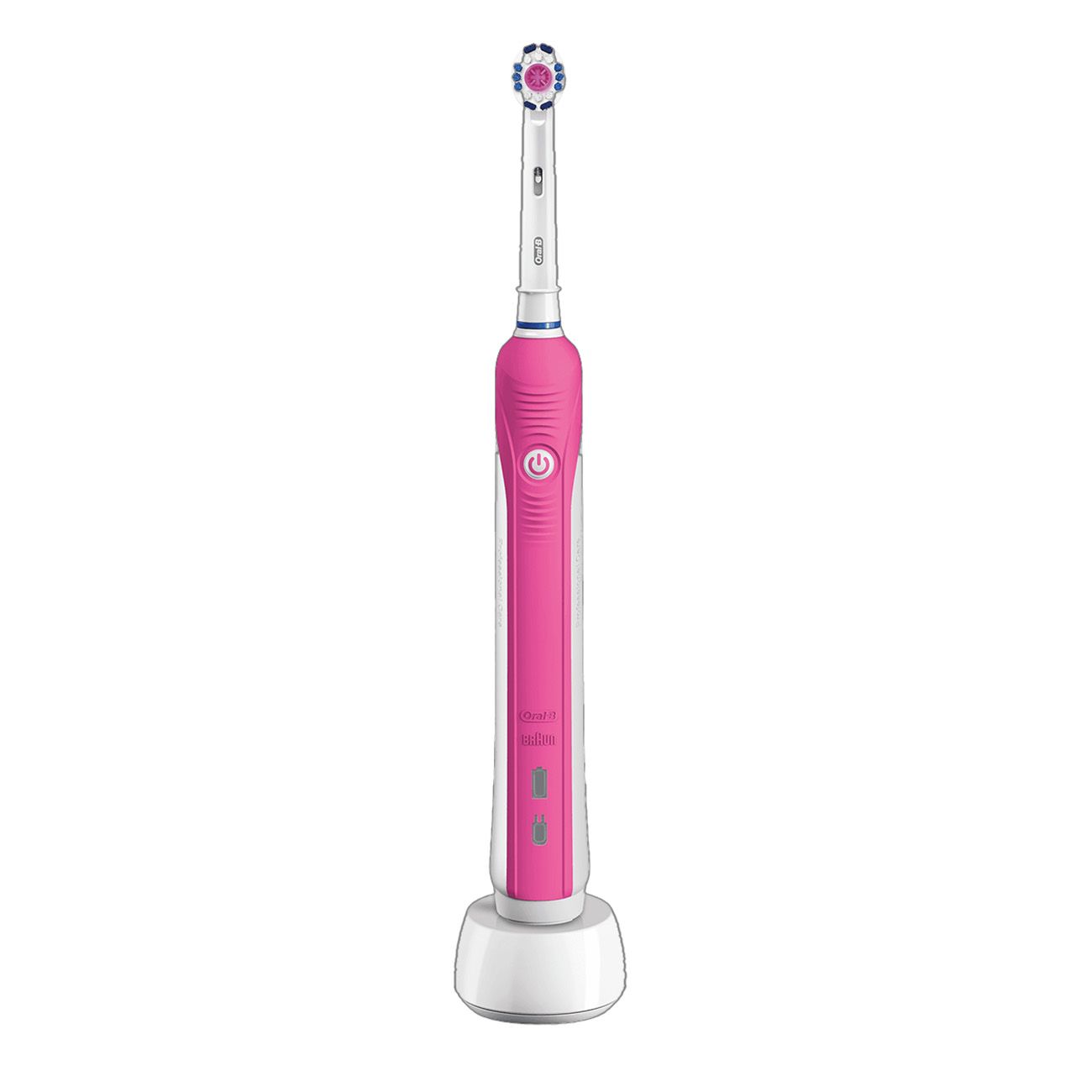 Oral-B PRO1 750 Elektrische Zahnbürste