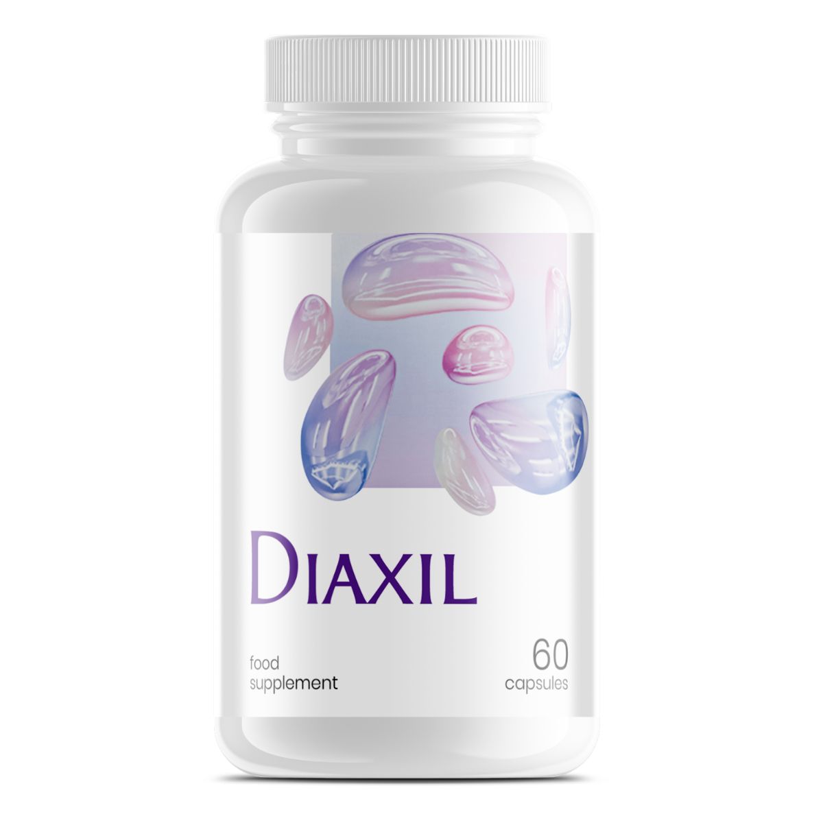 Diaxil 60 mg