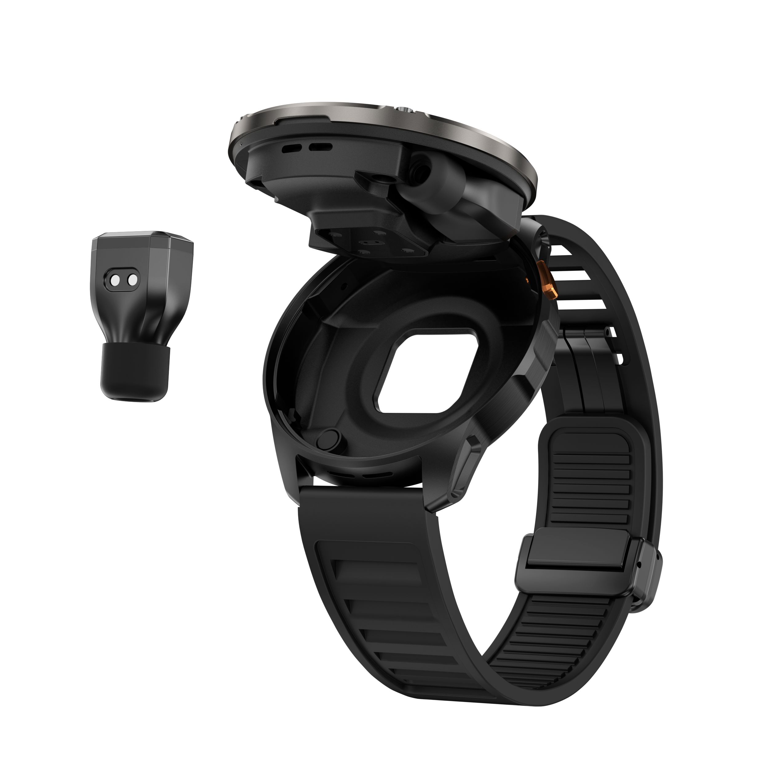 Platyne Multifunktionale Smartwatch