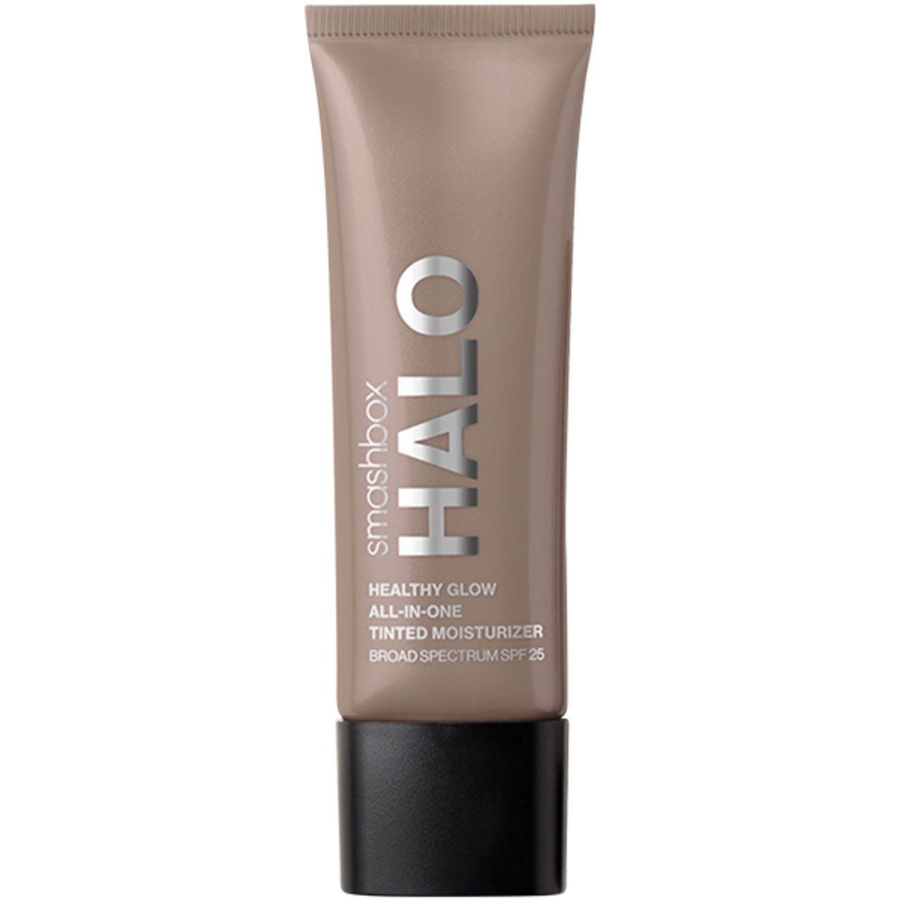 Smashbox, Halo Healthy Glow All-in-One Tinted Moisturizer SPF25
