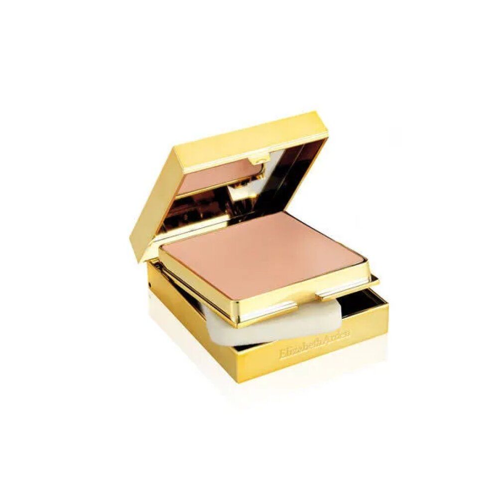 Foundation Color Sponge-on Cream Make-Up Porcelain Beige 23 g