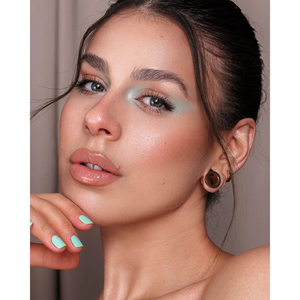 Catrice - Wimperntusche Pure Volume Wasserfest