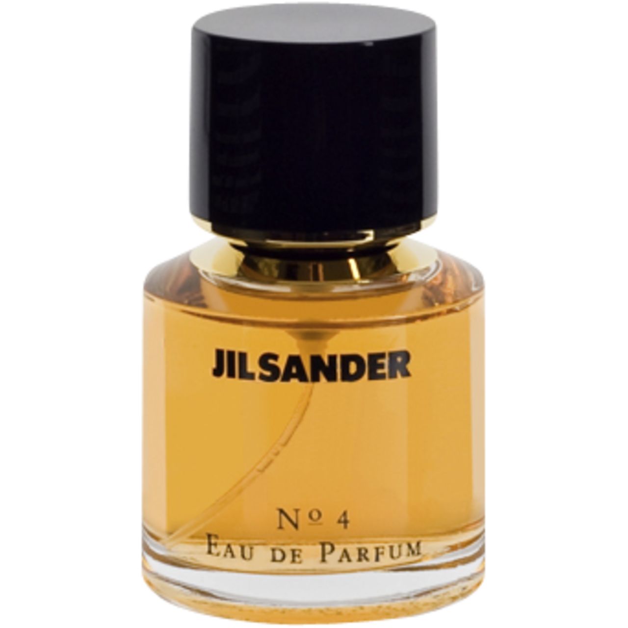 Jil Sander, N°4 E.d.P. Nat. Spray