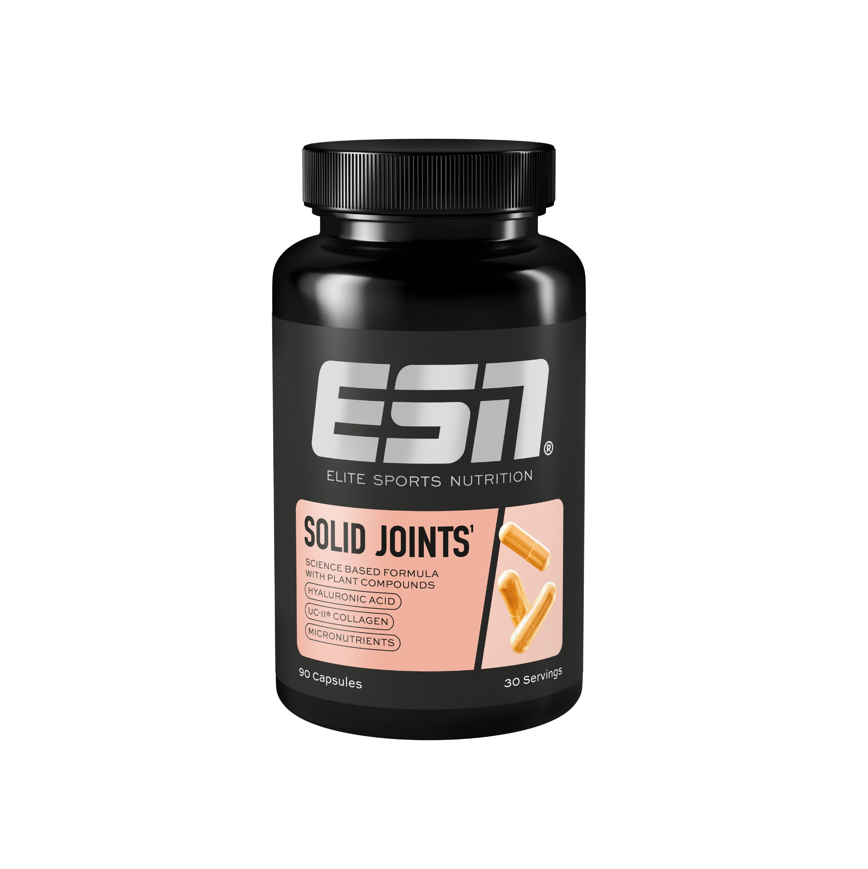 ESN Solid Joints