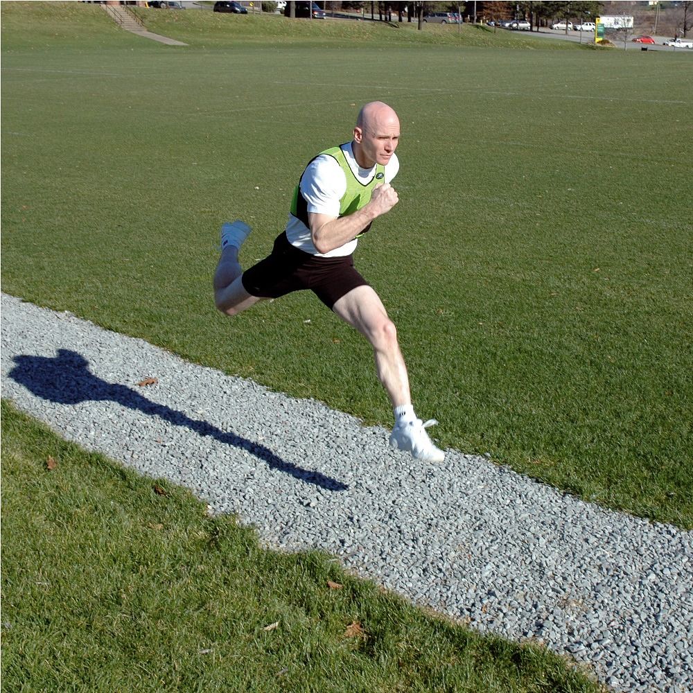 Ironwear Gewichtsweste Kurze Sport-Weste