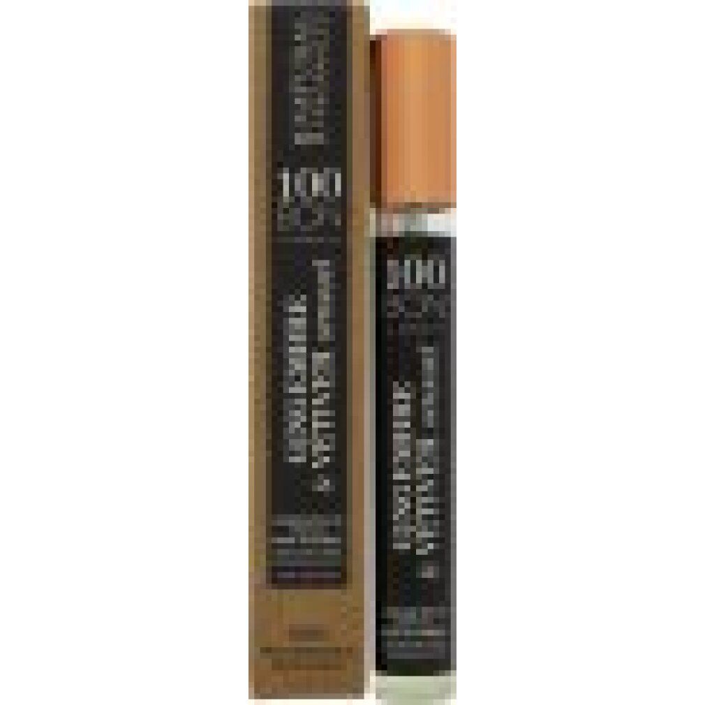 100BON Gingembre & vétiver Sensuel edp Concentrate  Spray