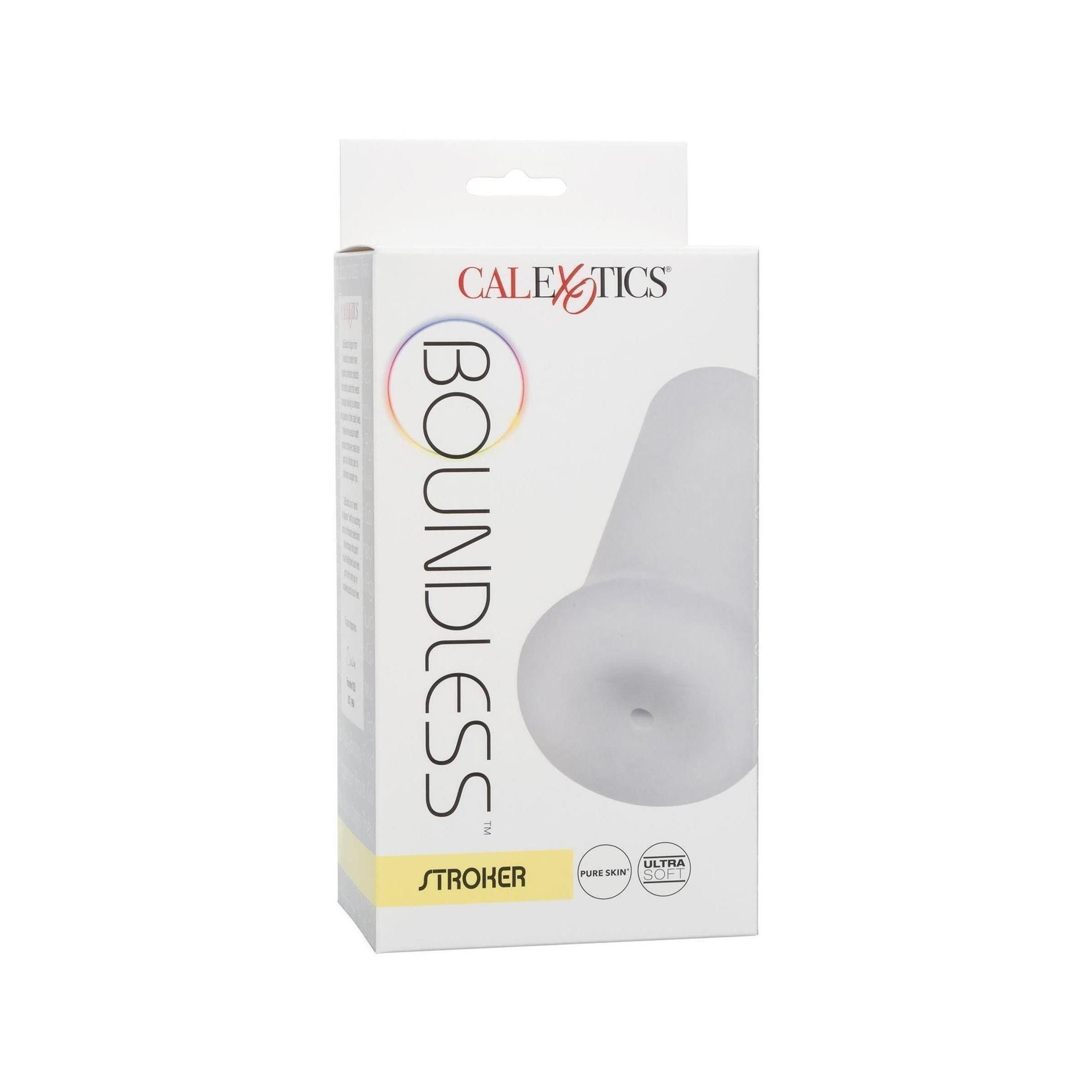 CalExotics - Boundless Stroker