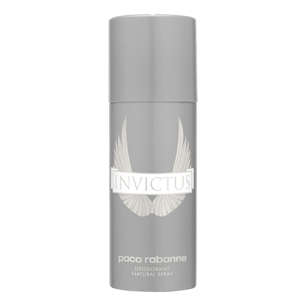 Paco Rabanne, Invictus Deodorant Nat. Spray