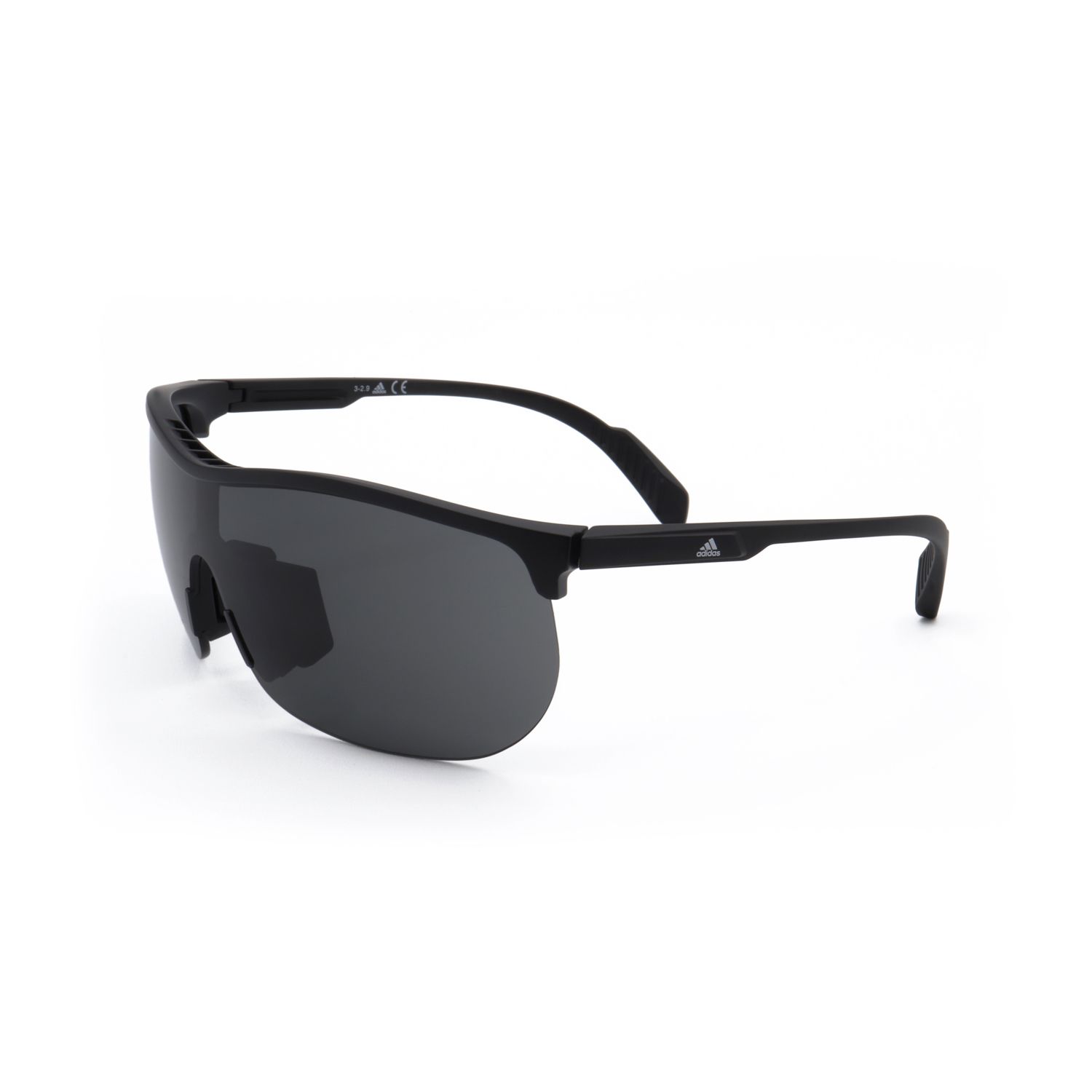 Adidas occhiali da sole donna SP0003 black