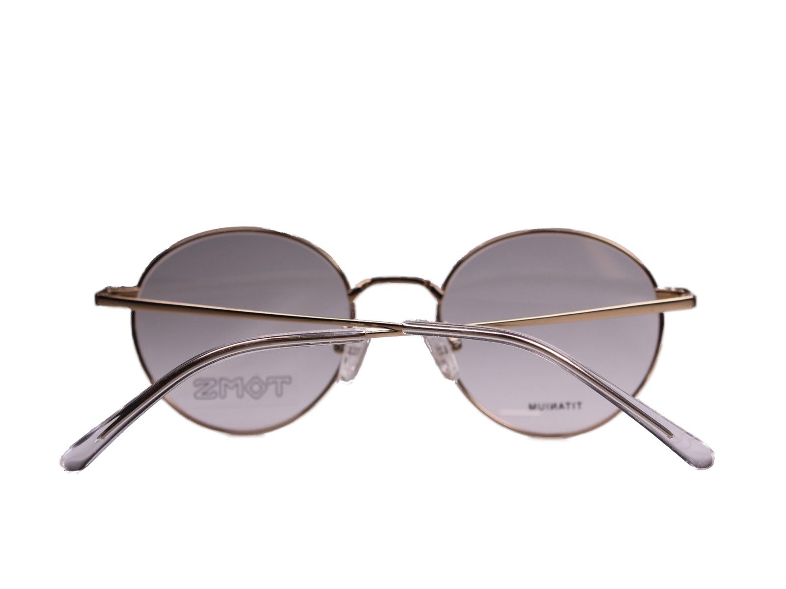 Toms Titanium Fassung 7375 Col. d