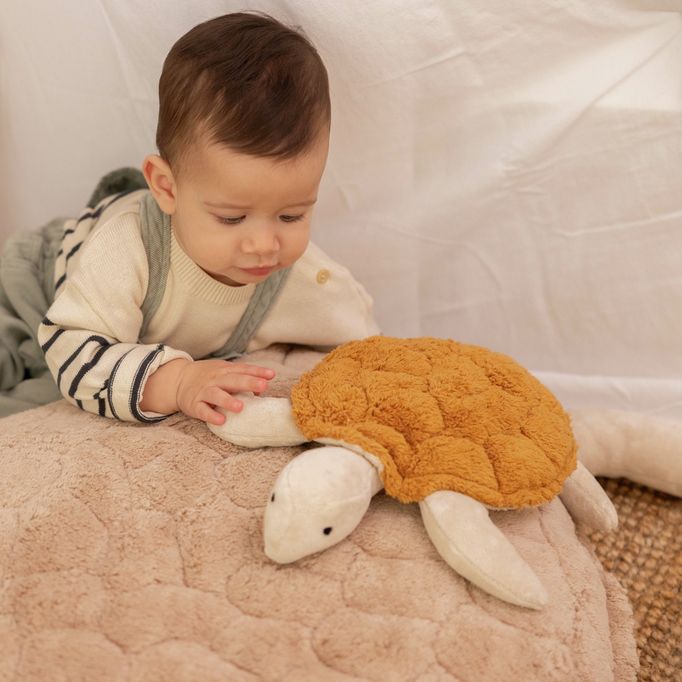 Senger Kuscheltier Schildkröte