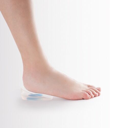 OFA Dynamics Fersenkissen