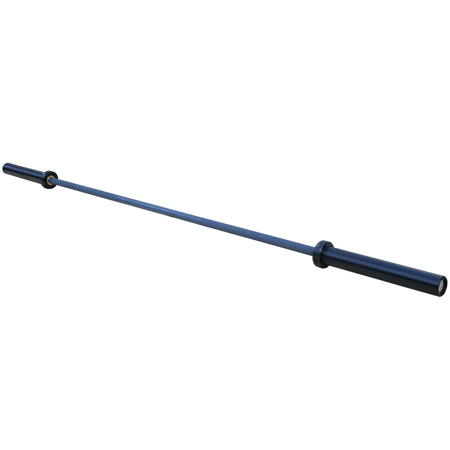 Sporttrend24 Olympia LanghantelstangeOBPC