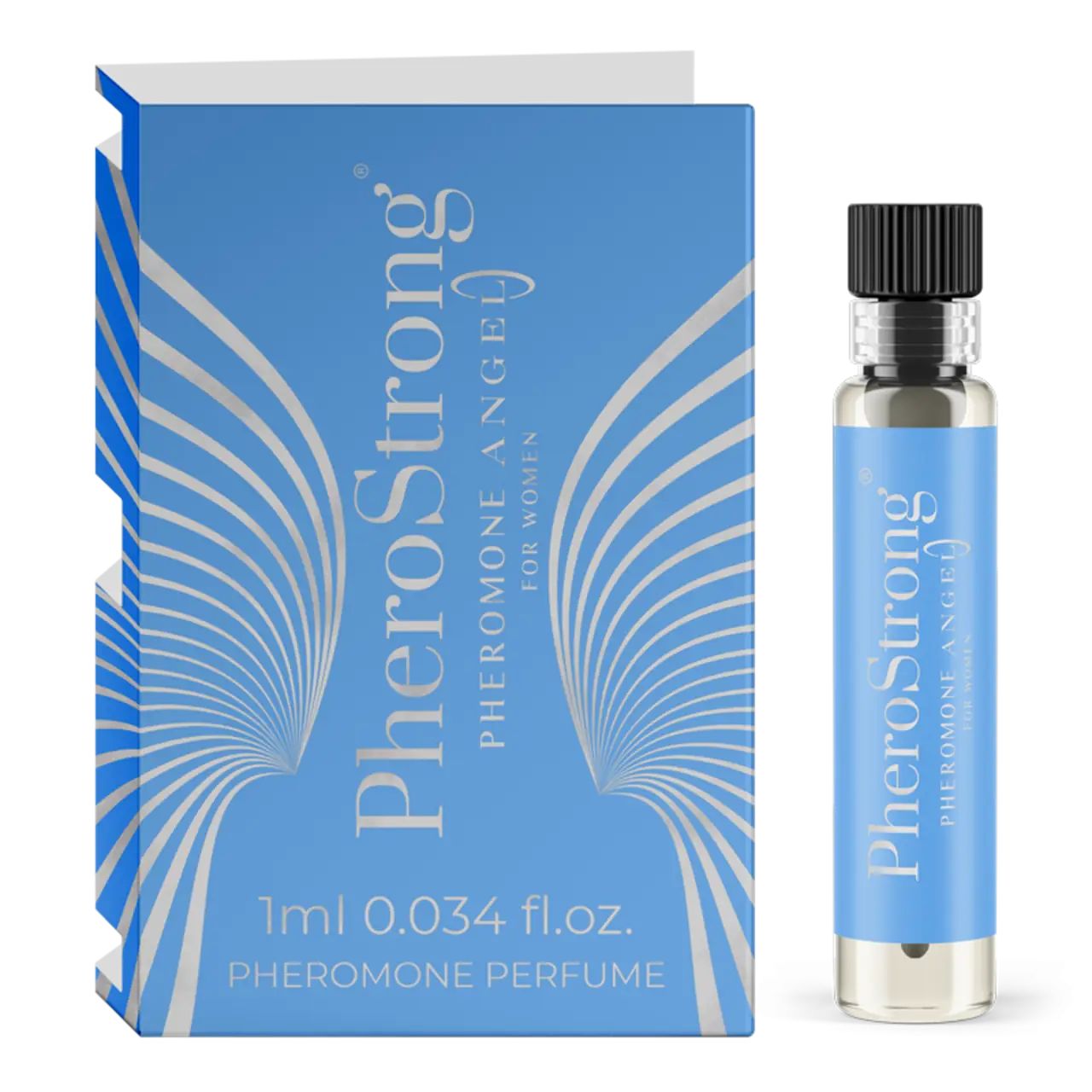 PheroStrong Pheromone Angel für Frauen 1 St