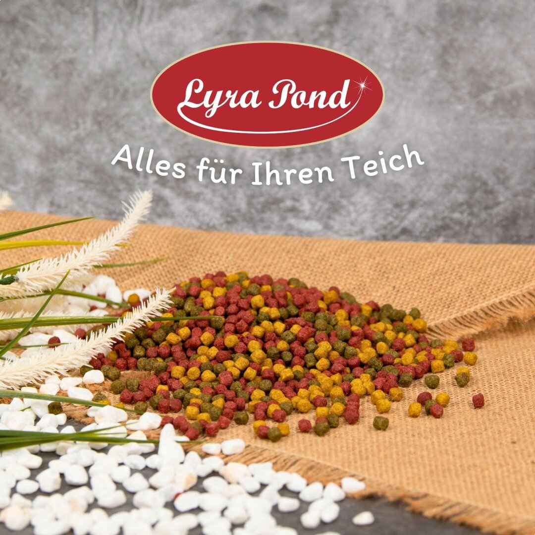 Lyra Pond® Pond Allround Mix im Eimer